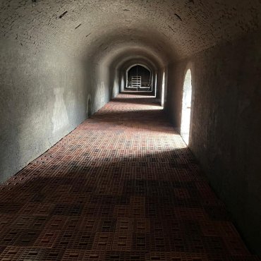 Tandoğan Tuğla Fabrikası