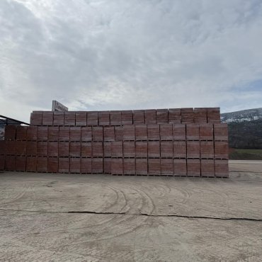 Tandoğan Tuğla Fabrikası