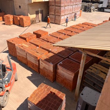 Tandoğan Tuğla Fabrikası