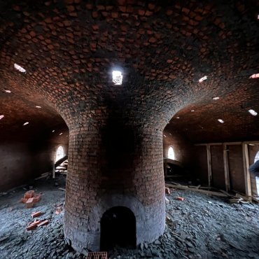 Tandoğan Tuğla Fabrikası
